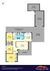 23 Eton Street, Wendouree, Vic 3355-Floorplan