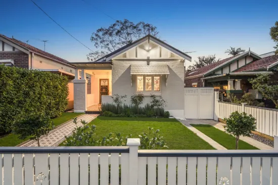 23 Eve Street, Strathfield, NSW 2135