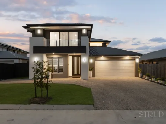 23 Evelyn Close, Deebing Heights, Qld 4306