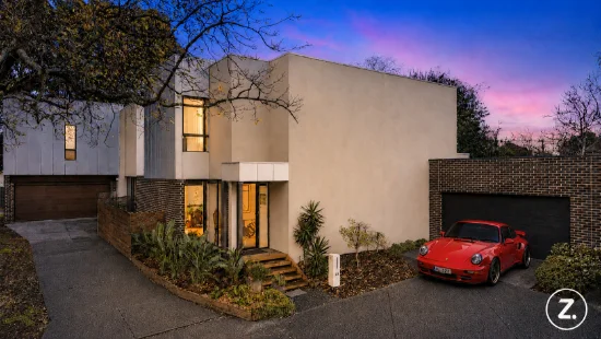 23 Evergreen Circuit, Cheltenham, Vic 3192
