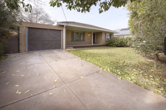 23 Everingham Street, Swan Hill, Vic 3585