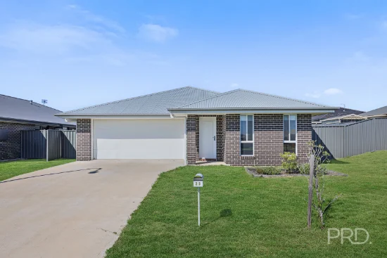 23 Evesham Circuit, North Tamworth, NSW 2340 - For Sale