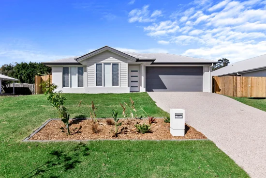 23 Evi Circuit, Pialba QLD 4655-Image