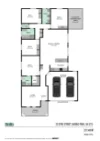23 Eyre Street, Munno Para, SA 5115-Floorplan