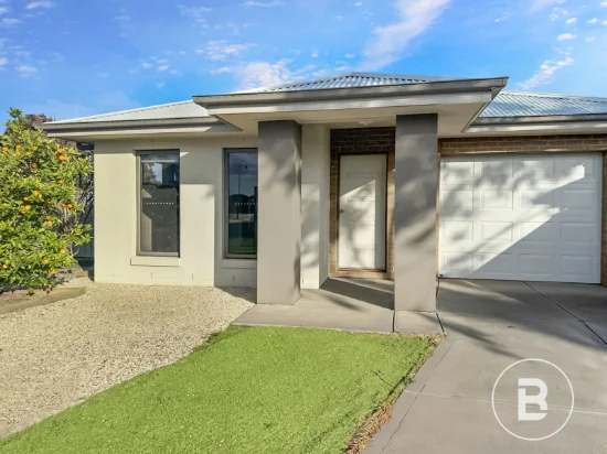 23 Fairbank Way, Bacchus Marsh, Vic 3340