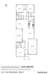 23 Fairbank Way, Bacchus Marsh, Vic 3340-Floorplan