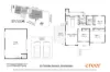 23 Fairview Avenue, Charlestown, NSW 2290-Floorplan