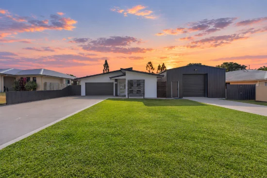 23 Fairweather Road, Cannonvale, Qld 4802