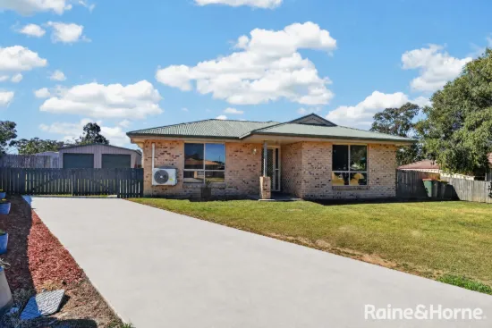 23 Fairwill Drive, Rosenthal Heights, Qld 4370