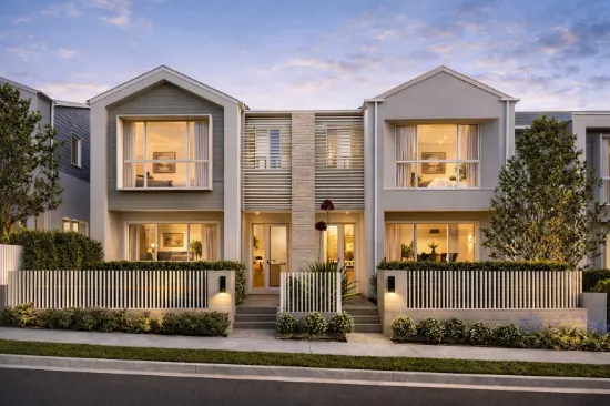 23 Falcon Road, Oran Park, NSW 2570