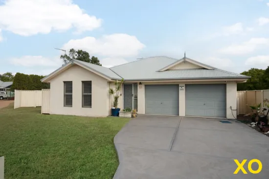 23 Falkiner Crescent, Singleton, NSW 2330