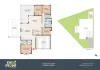 23 Falkiner Crescent, Singleton, NSW 2330-Floorplan