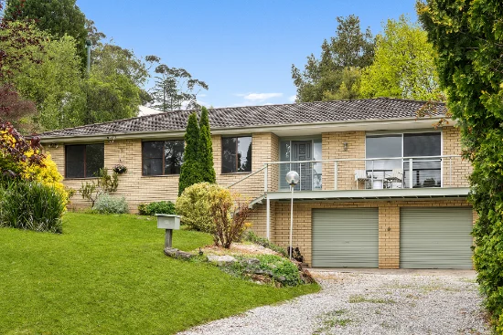 23 Faraday Street, Mittagong, NSW 2575