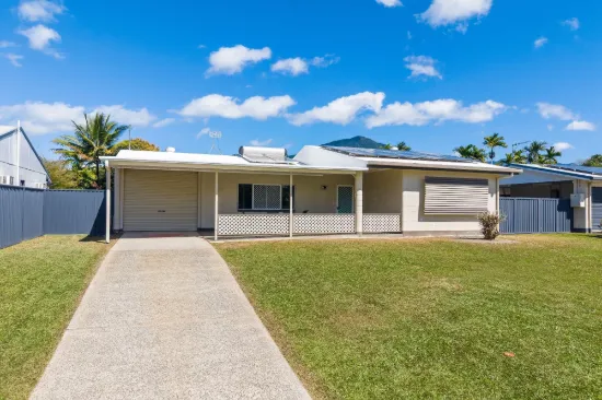 23 Farmer Street, Edmonton, Qld 4869