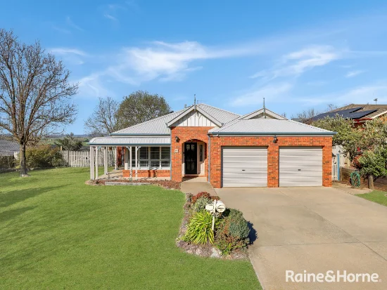 23 Farmgate Drive, Abercrombie, NSW 2795