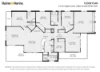 23 Farmgate Drive, Abercrombie, NSW 2795-Floorplan