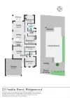 23 Feakle Bend, Ridgewood, WA 6030-Floorplan