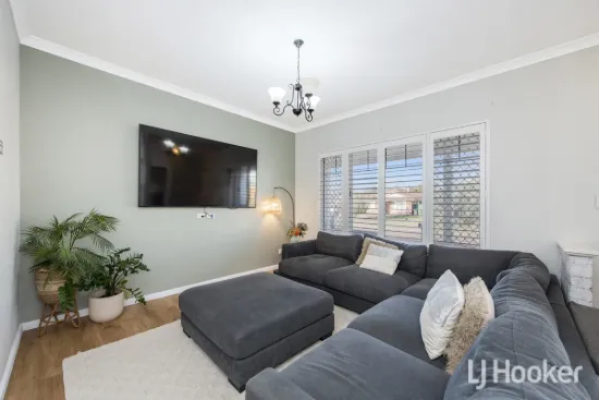 23 Federation Drive, Singleton, WA 6175