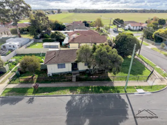 23 Felstead Avenue, Horsham, Vic 3400
