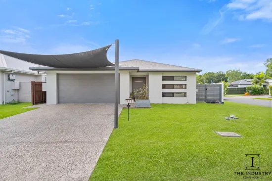 23 Ferndale Entrance, Trinity Beach, Qld 4879