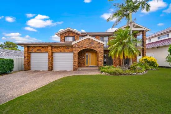 23 Ferrier Drive, Menai, NSW 2234
