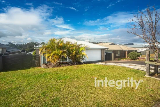 23 Firetail Street, South Nowra, NSW 2541