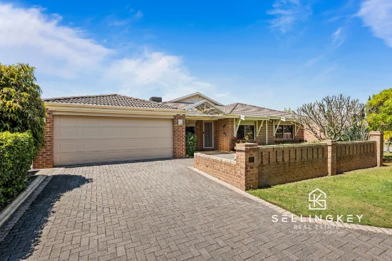 23 Fitzgerald Loop, Canning Vale, WA 6155
