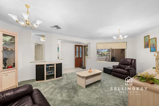 23 Fitzgerald Loop, Canning Vale, WA 6155-Image
