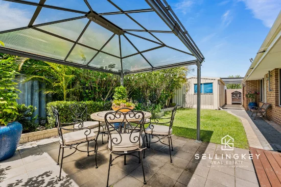 23 Fitzgerald Loop, Canning Vale, WA 6155-Image