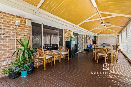 23 Fitzgerald Loop, Canning Vale, WA 6155-Image