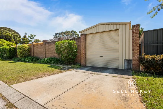 23 Fitzgerald Loop, Canning Vale, WA 6155-Image