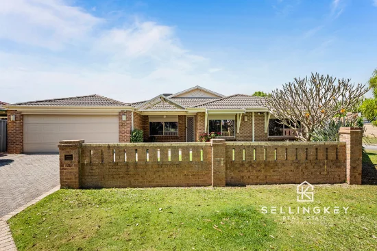 23 Fitzgerald Loop, Canning Vale, WA 6155-Image