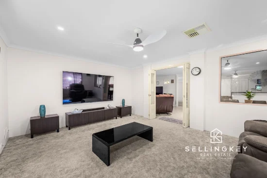 23 Fitzgerald Loop, Canning Vale, WA 6155-Image
