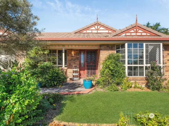 23 Fitzroy Crescent, Murrumba Downs, Qld 4503