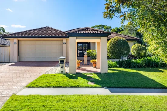 23 Fitzwilliam Drive, Sippy Downs, Qld 4556