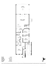 23 Flinders Road, Hillcrest, SA 5086-Floorplan