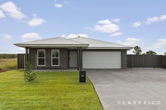 23 Flourish Way, Bellbird, NSW 2325