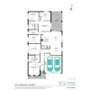 23 Flourish Way, Bellbird, NSW 2325-Floorplan