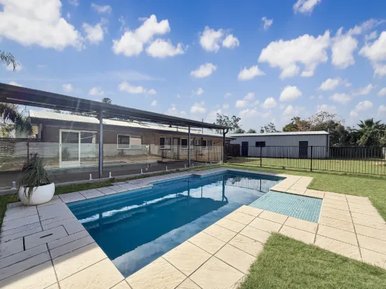 23 Flynn Drive, Gillen, NT 0870