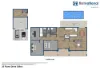 23 Flynn Drive, Gillen, NT 0870-Floorplan