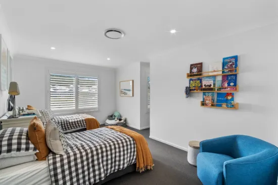 23 Foley Way, White Rock, Qld 4306