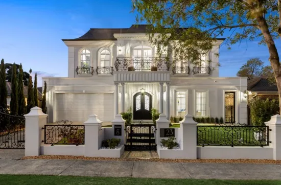 23 Folkestone Road, Glen Waverley, Vic 3150