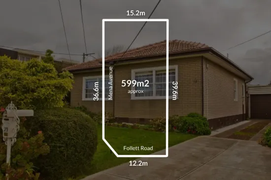 23 Follett Road, Cheltenham VIC 3192-Image