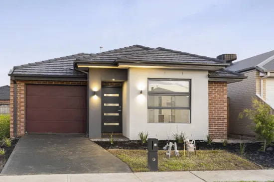 23 Foreshores Drive, Donnybrook, Vic 3064