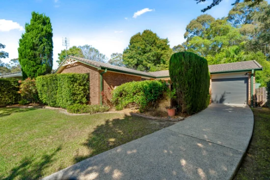 23 Formby Close, Bomaderry NSW 2541-Image