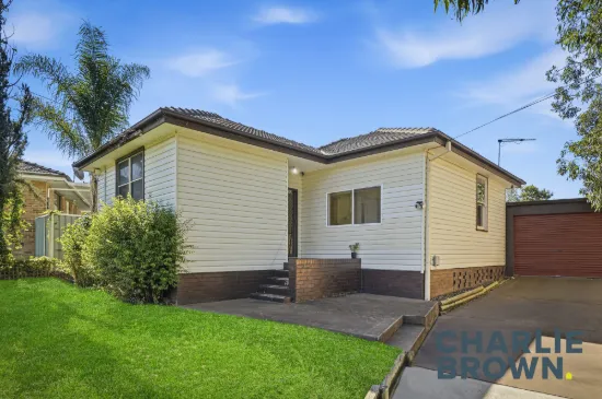 23 Forrest Road, Lalor Park, NSW 2147