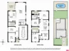 23 Fortunato Street, Schofields, NSW 2762-Floorplan
