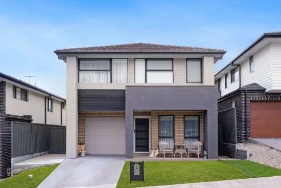 23 Foundation Avenue, Huntley, NSW 2530
