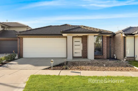 23 Fragrant Crescent, Diggers Rest, Vic 3427