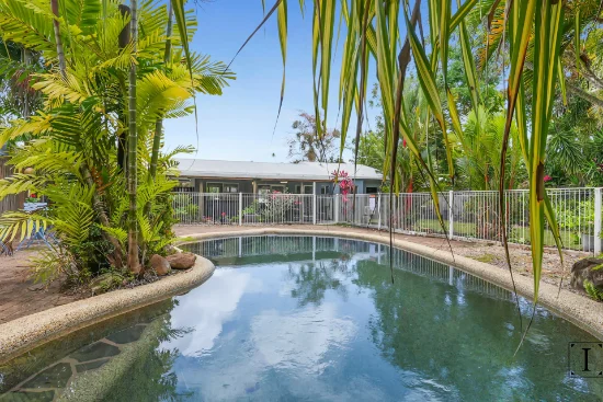 23 Frankston Street, Kewarra Beach, Qld 4879
